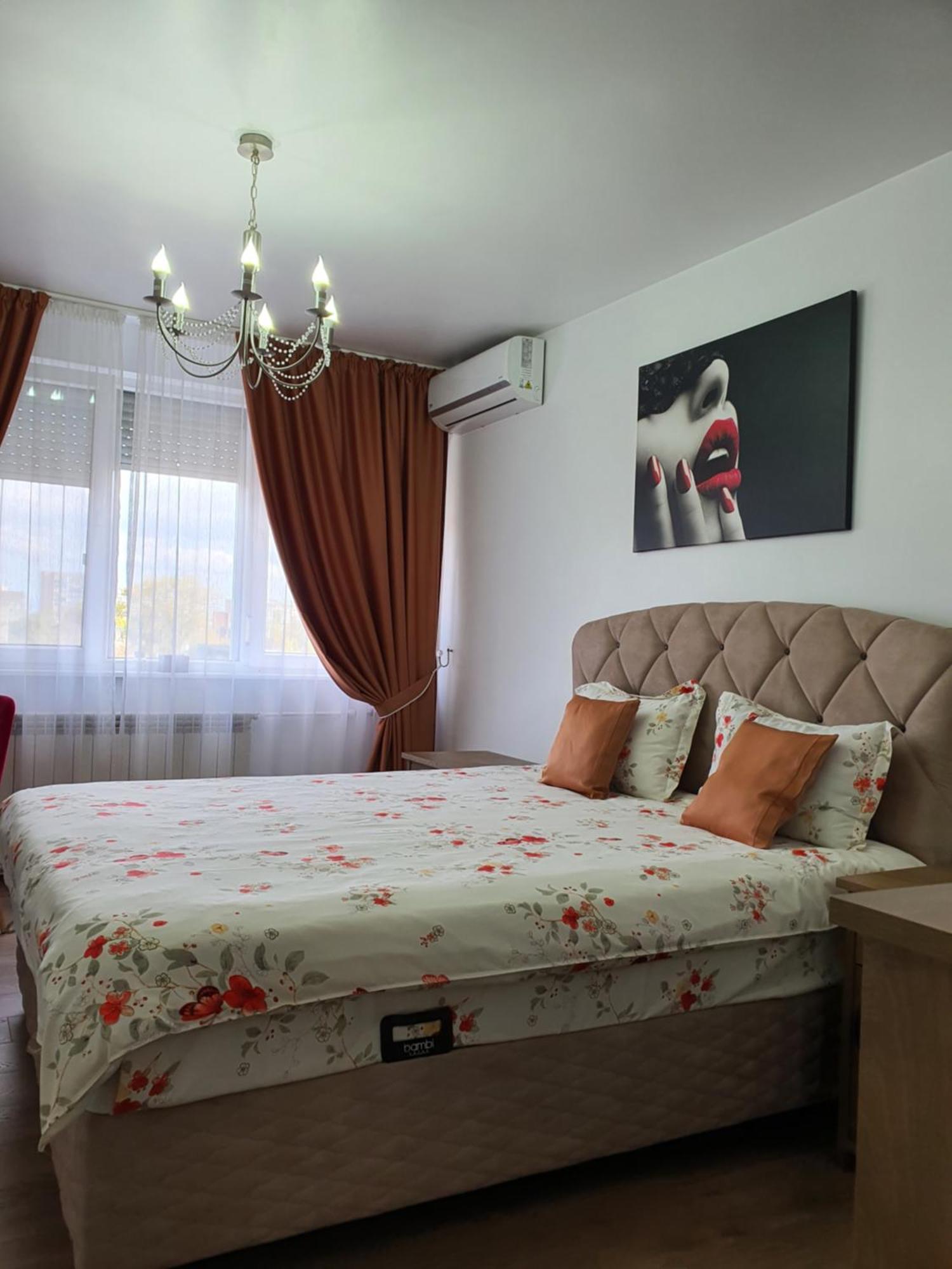 Chic Apartment- Place To Remember Galaţi Exteriör bild