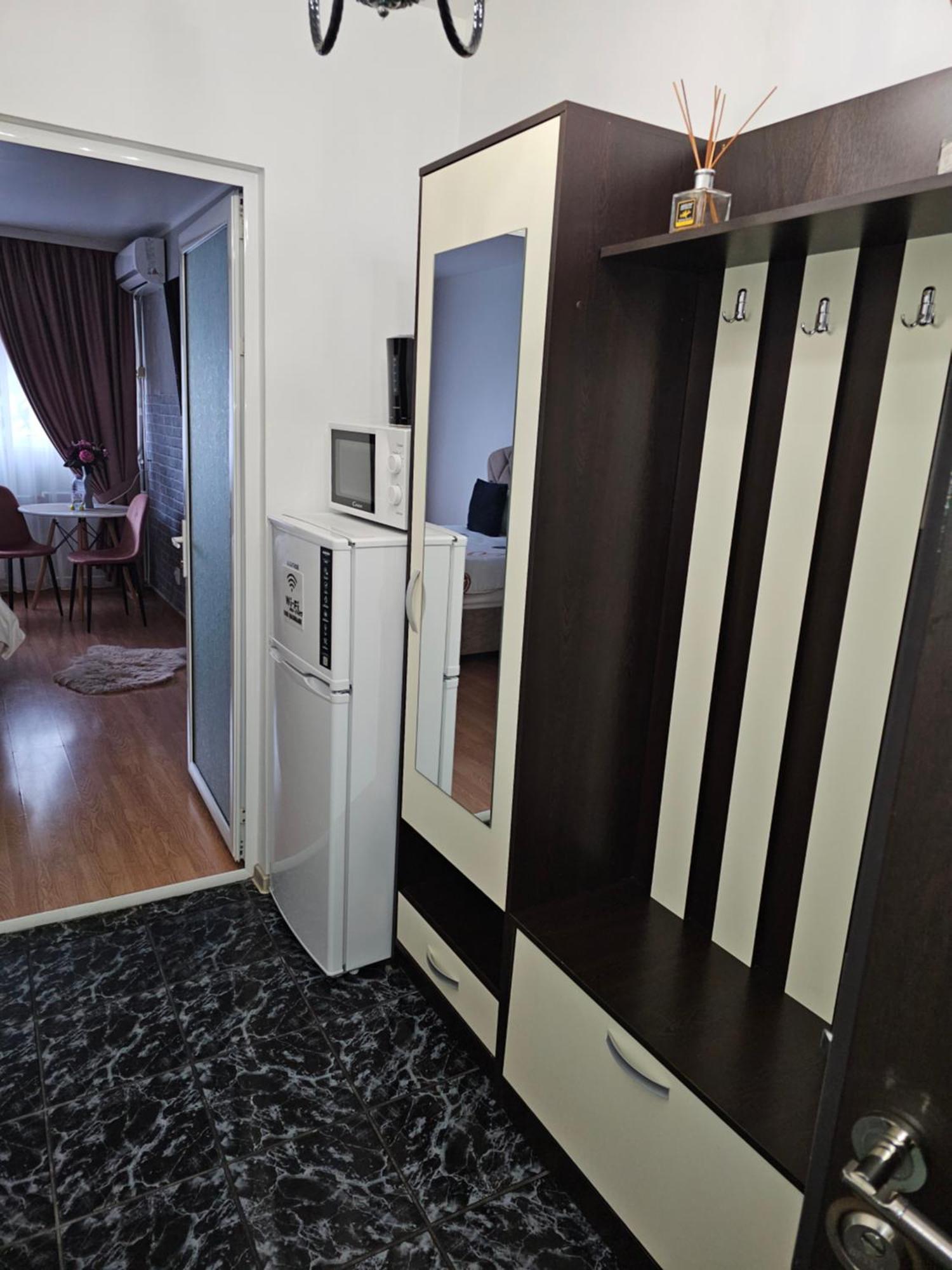 Chic Apartment- Place To Remember Galaţi Rum bild